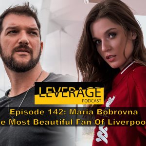 142: Maria (Most Beautiful Fan Of Liverpool) – How To Optimize Your Instagram