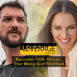 169: Marni – The Wing Girl Method