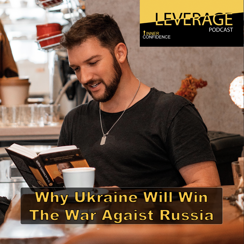 Inner Confidence Podcast